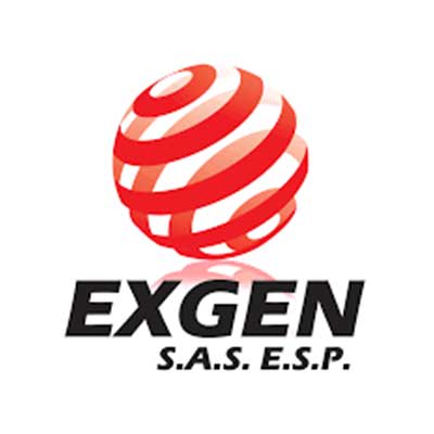 EXGEN S.A.S
